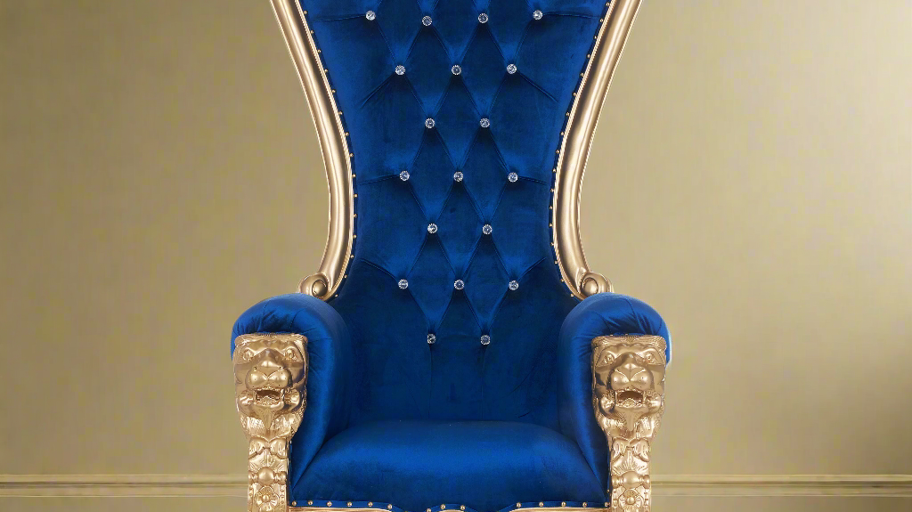 Throne Rental Playbook: How to Maximize Your ROI