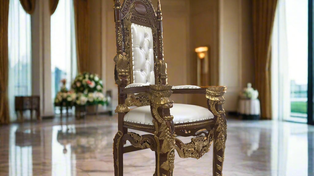 Behind the Build: What Makes Throne Kingdom Furniture Stand Out?