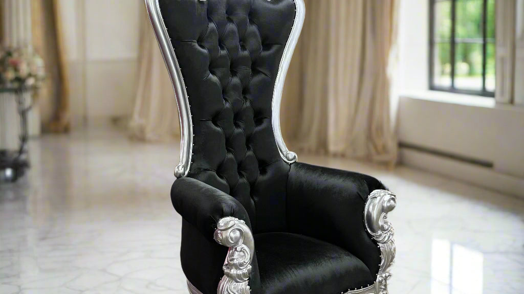 Buying Thrones in the US vs Importing From Abroad: Costs & Considerations