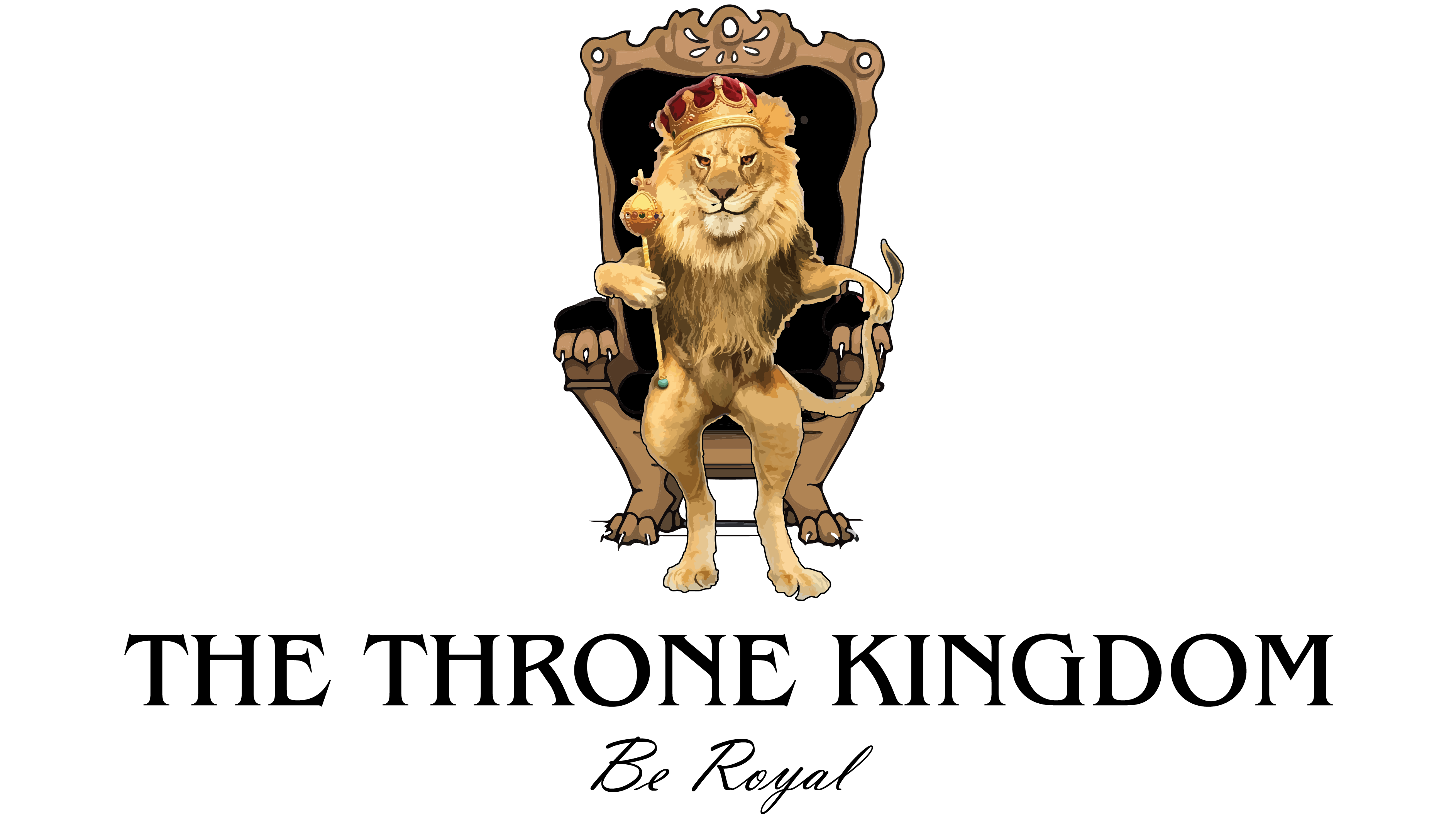 NEW 5FT THRONES IN STOCK!