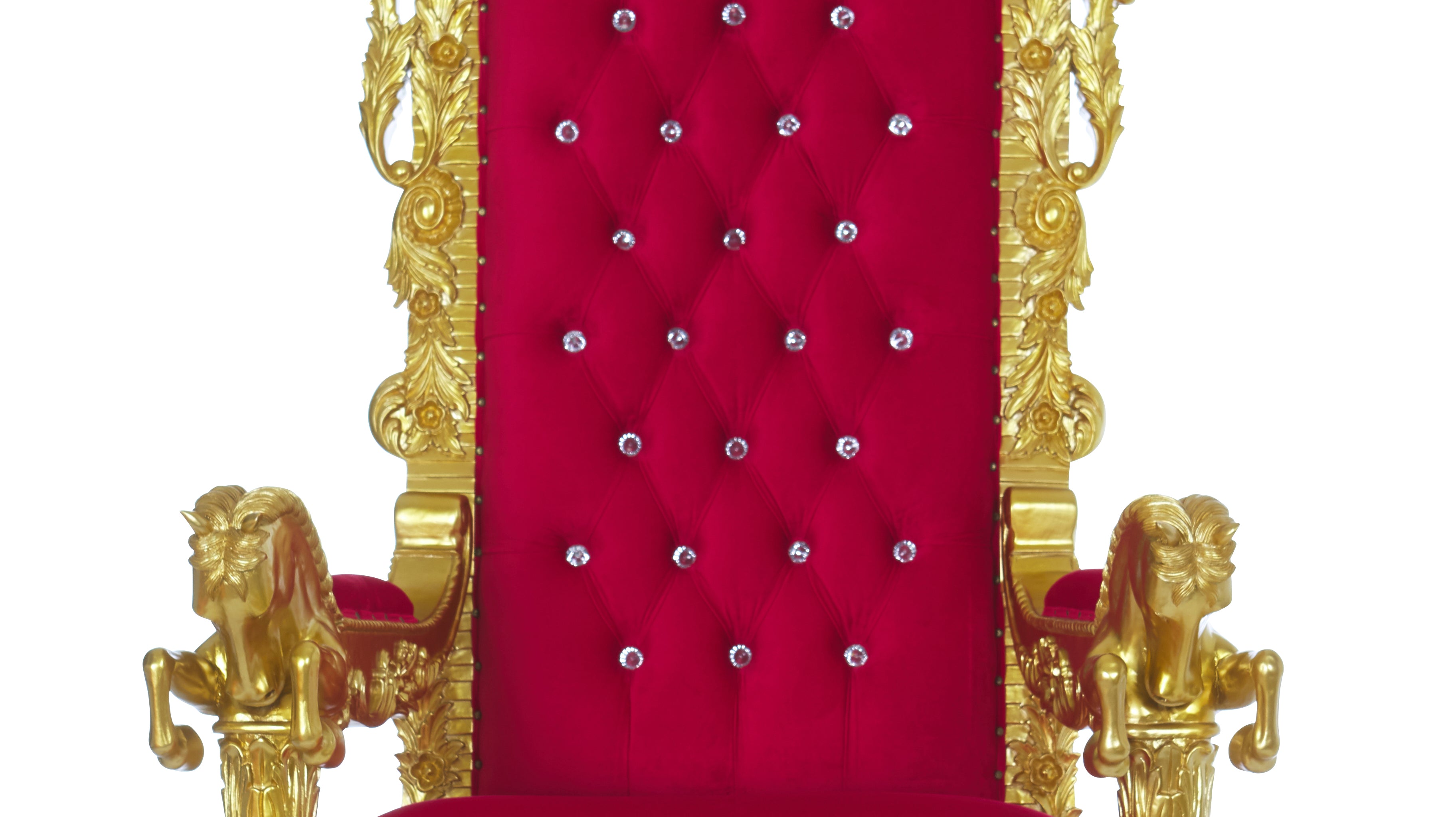 HAPPY HOLIDAYS FROM THE THRONE KINGDOM FAMILY!!!!