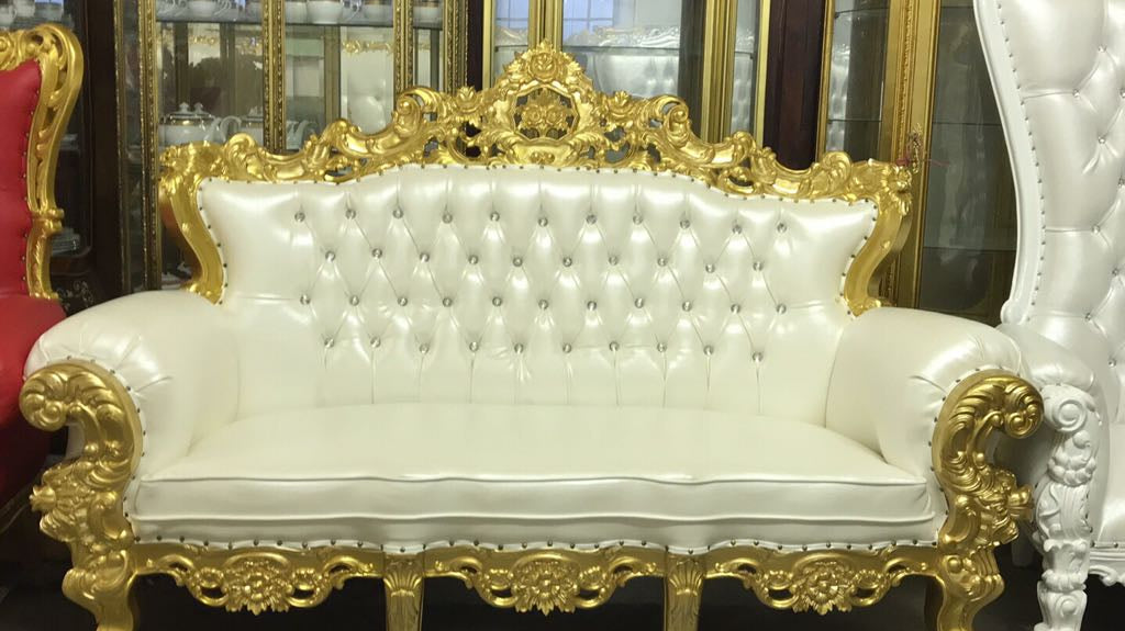 3 SEAT ROYAL SOFA