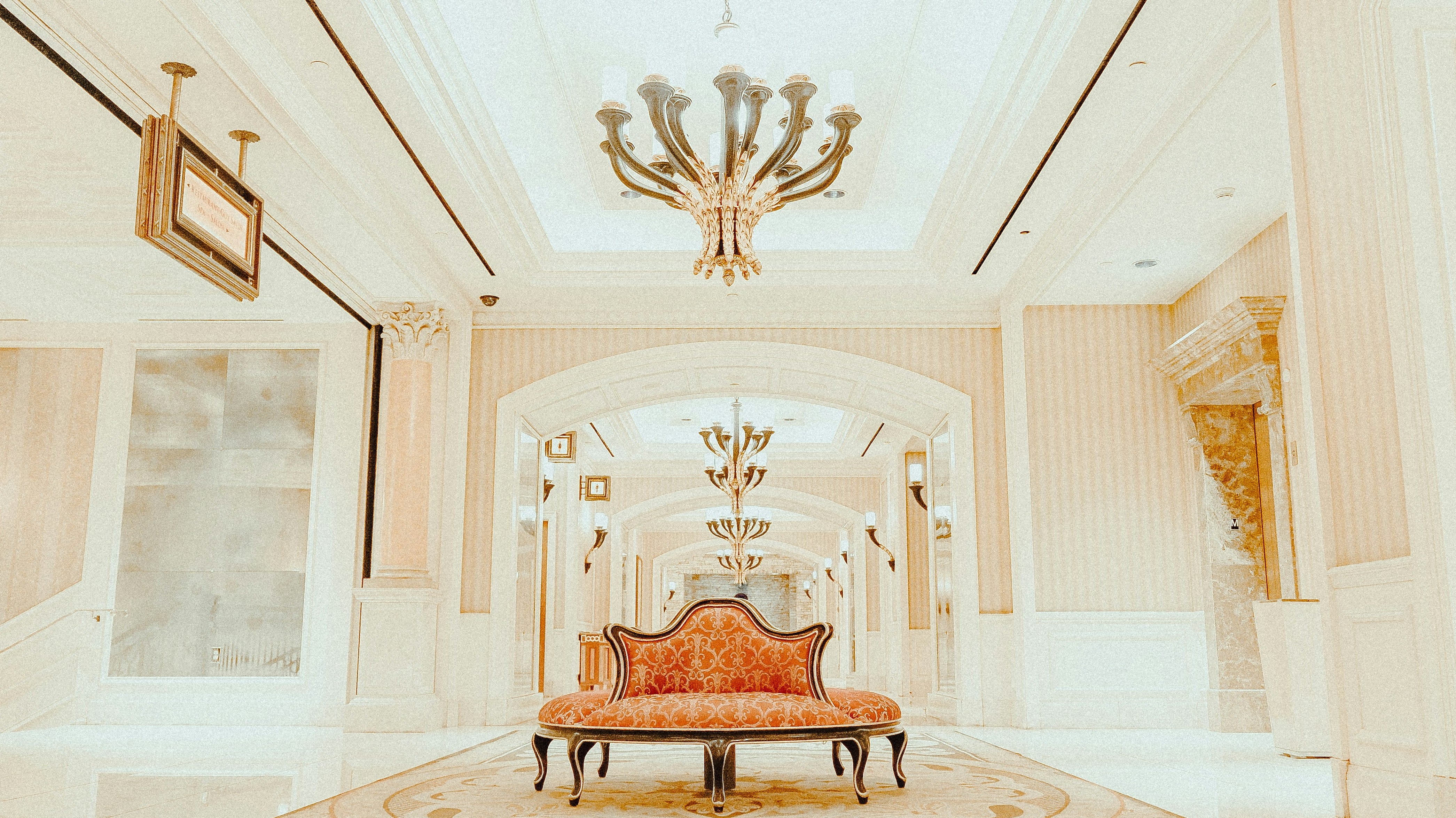 Choosing the Right Seating for High-Profile Guests