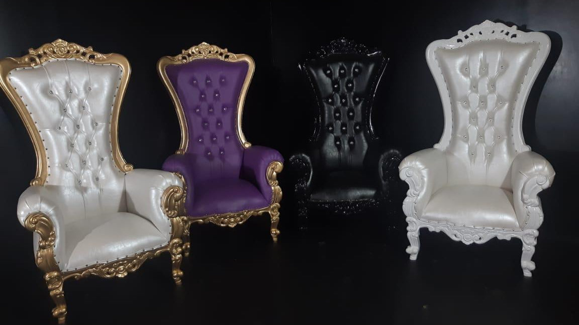 NEW INVENTORY STOCK COMING TO THE THRONE KINGDOM AFTER JANUARY 1ST!!