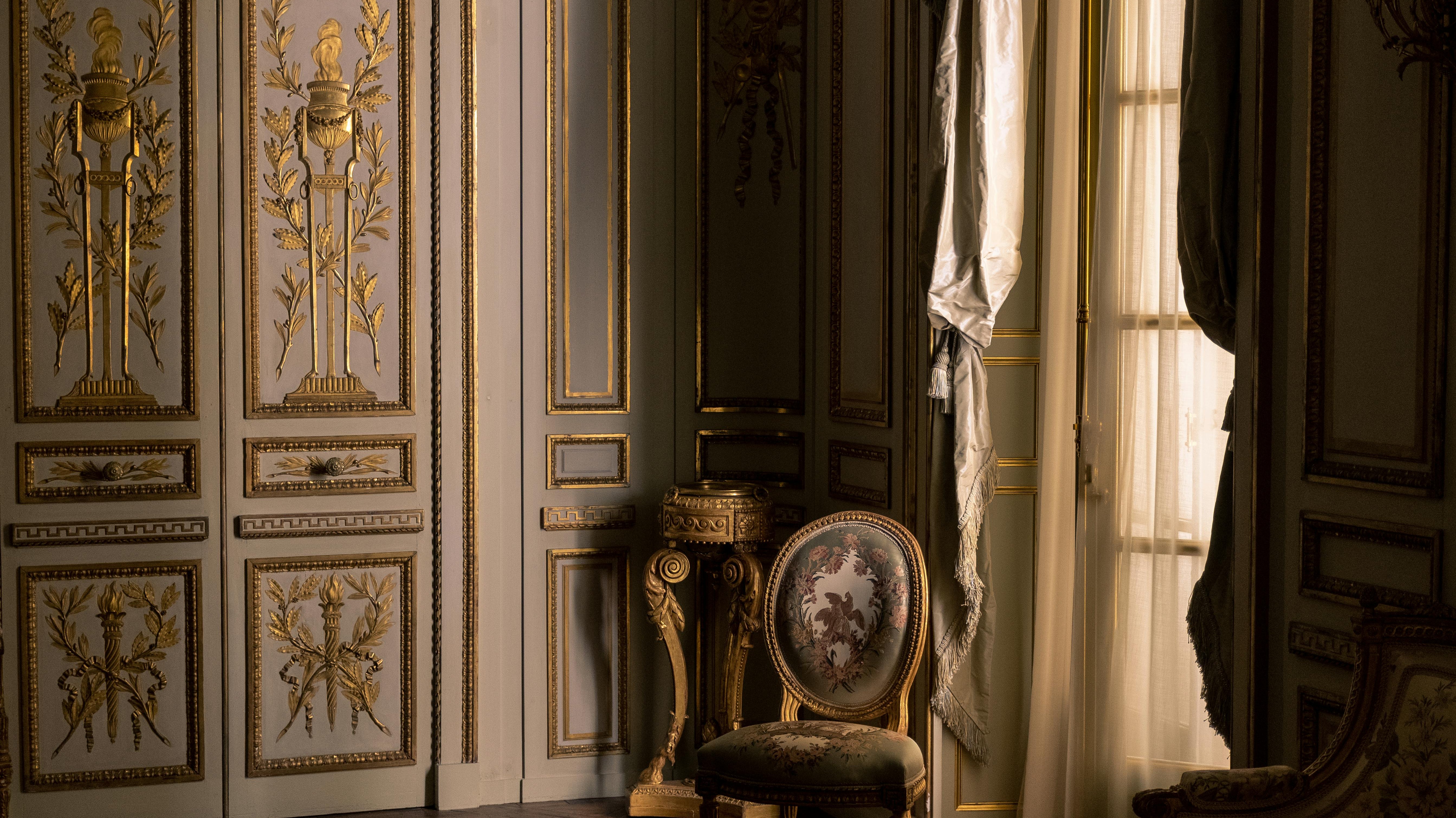 Creating a Space That Feels Like Home