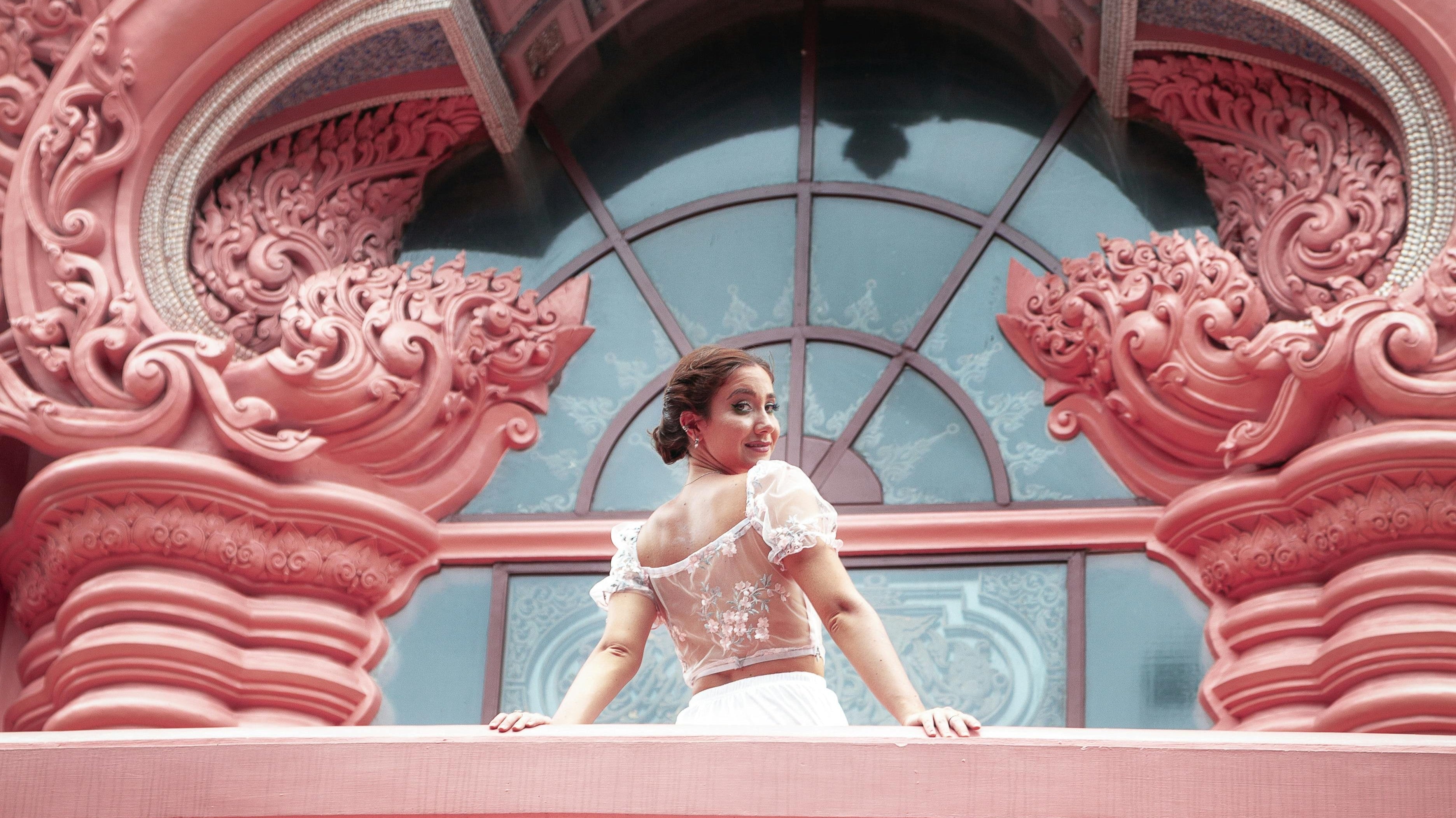 The Psychology of Pink: