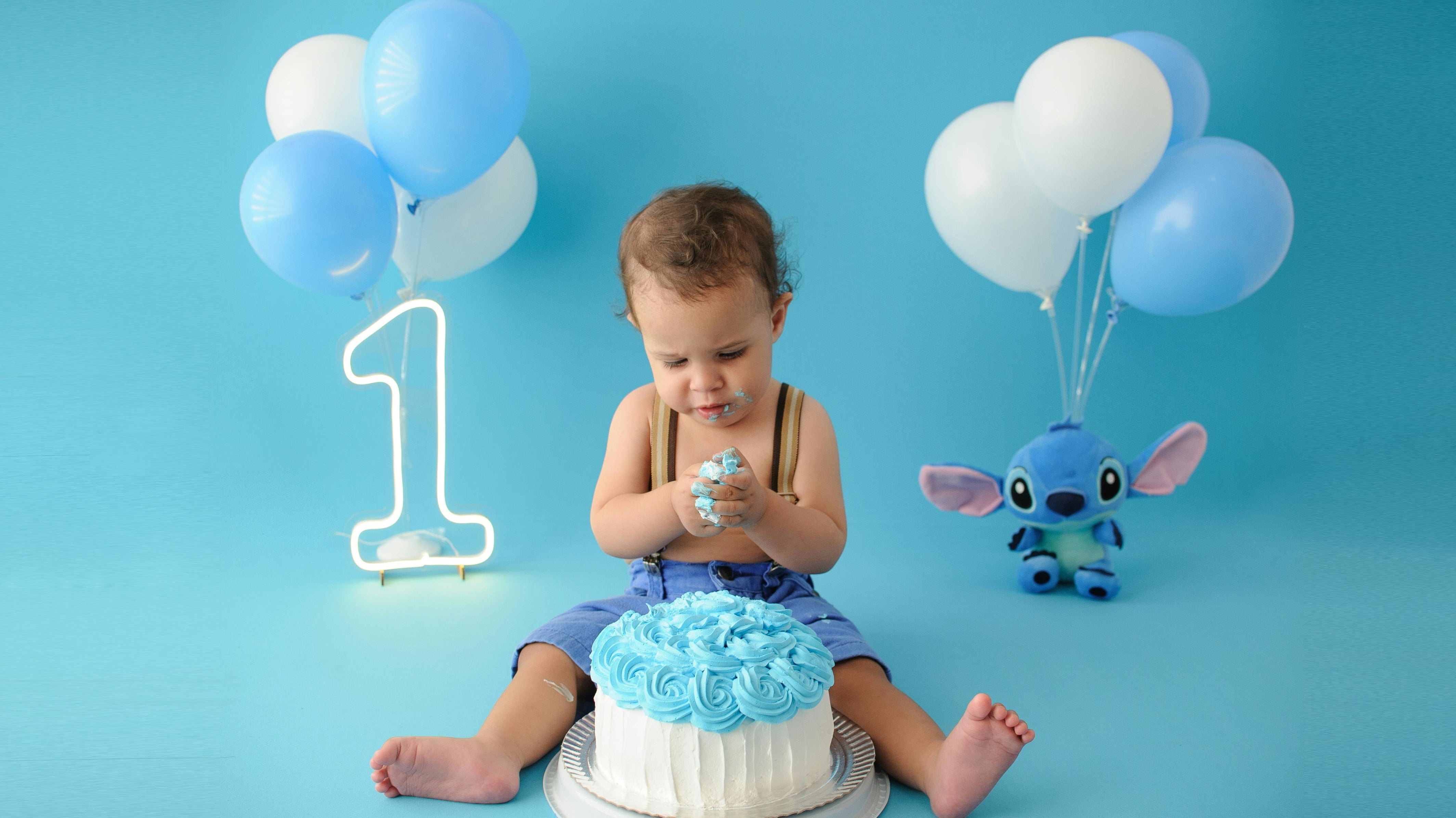 Royal Celebrations for Little Ones: