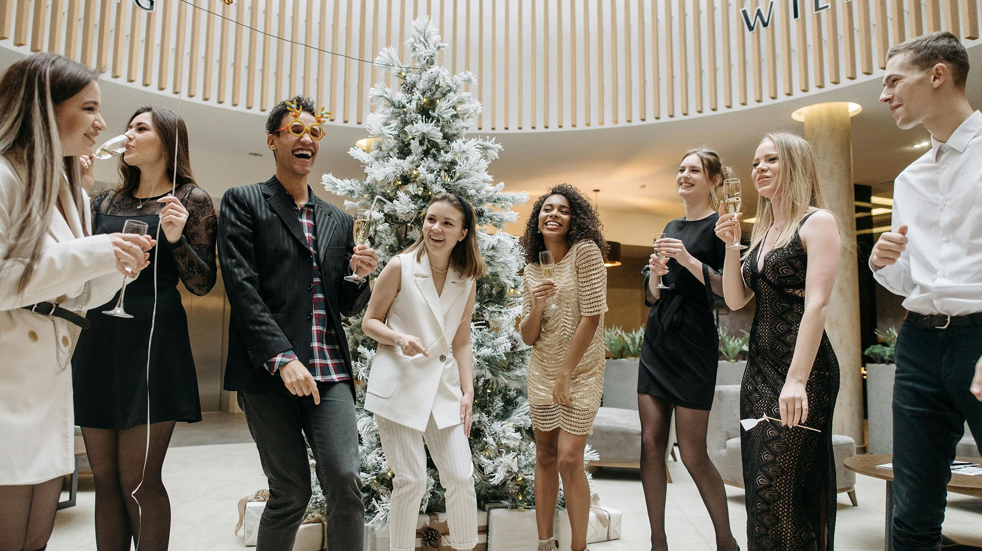 How to Attract Premium Clients with Luxurious Venue Upgrades