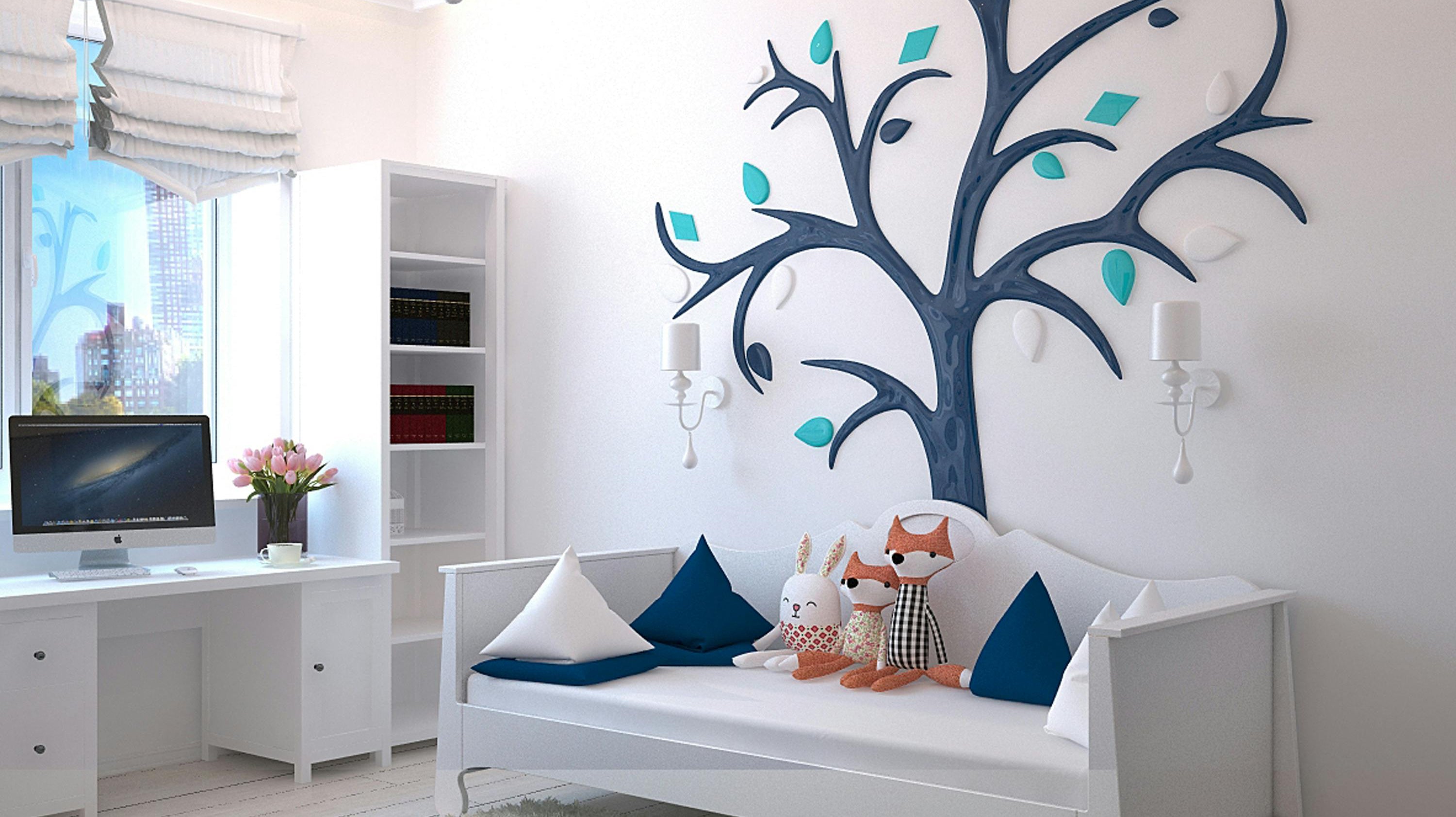 Big Chairs for Little People: Make Your Kids Feel Special with a Throne Chair