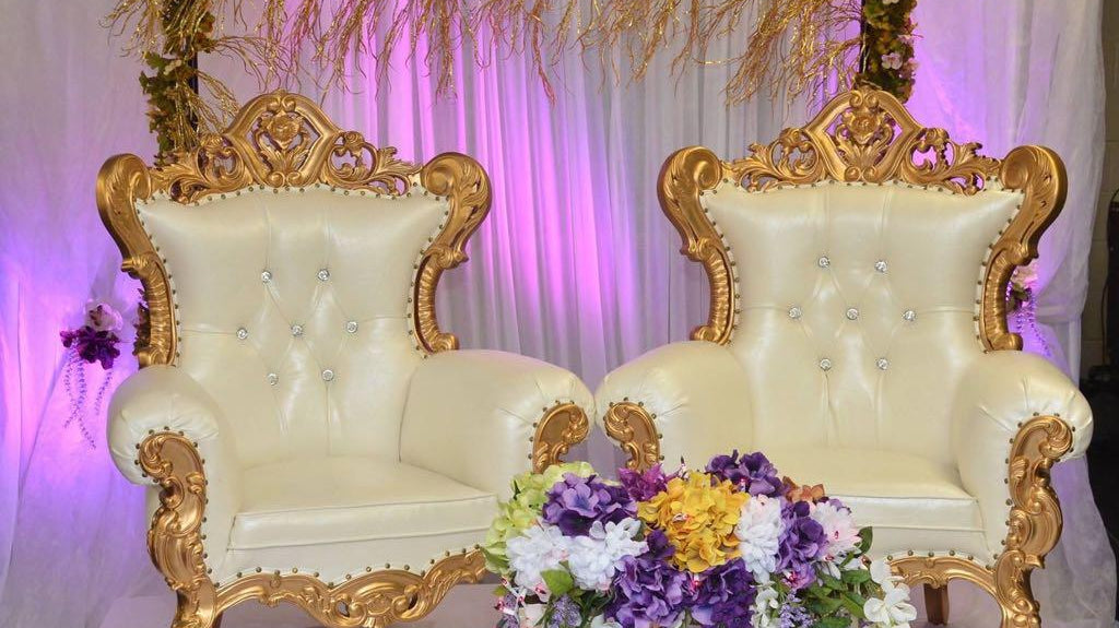 The Party Continues!