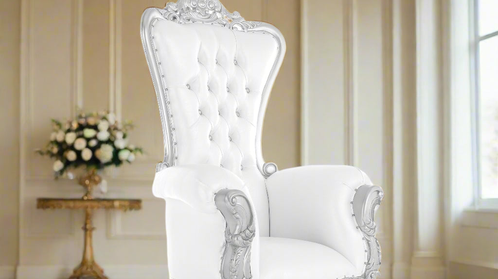 Throne Maintenance FAQs: How to Breathe New Life Into Your Signature Seating