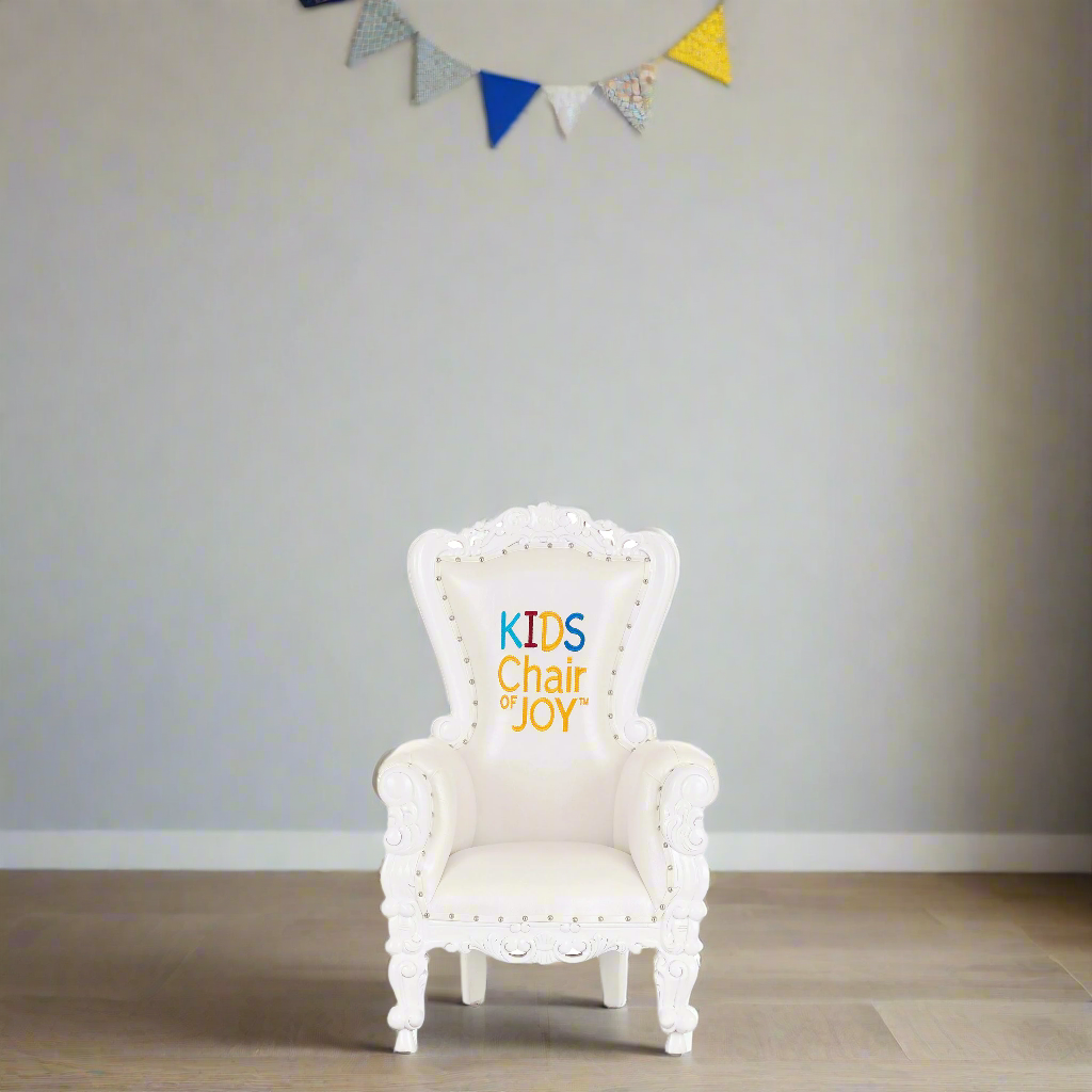 Mini Tiffany Kids - Chair Of Joy Edition