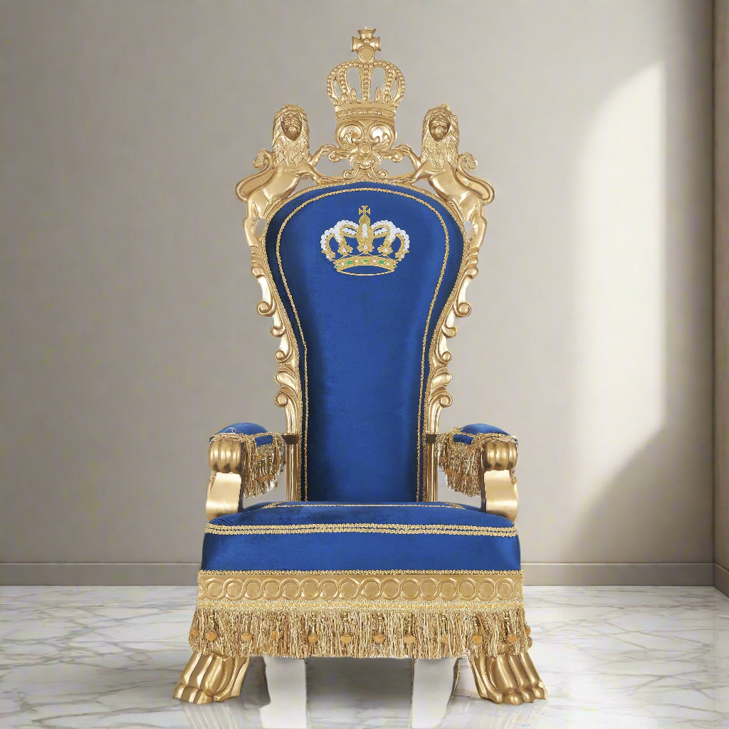 Emperor Royal Throne – THRONE KINGDOM