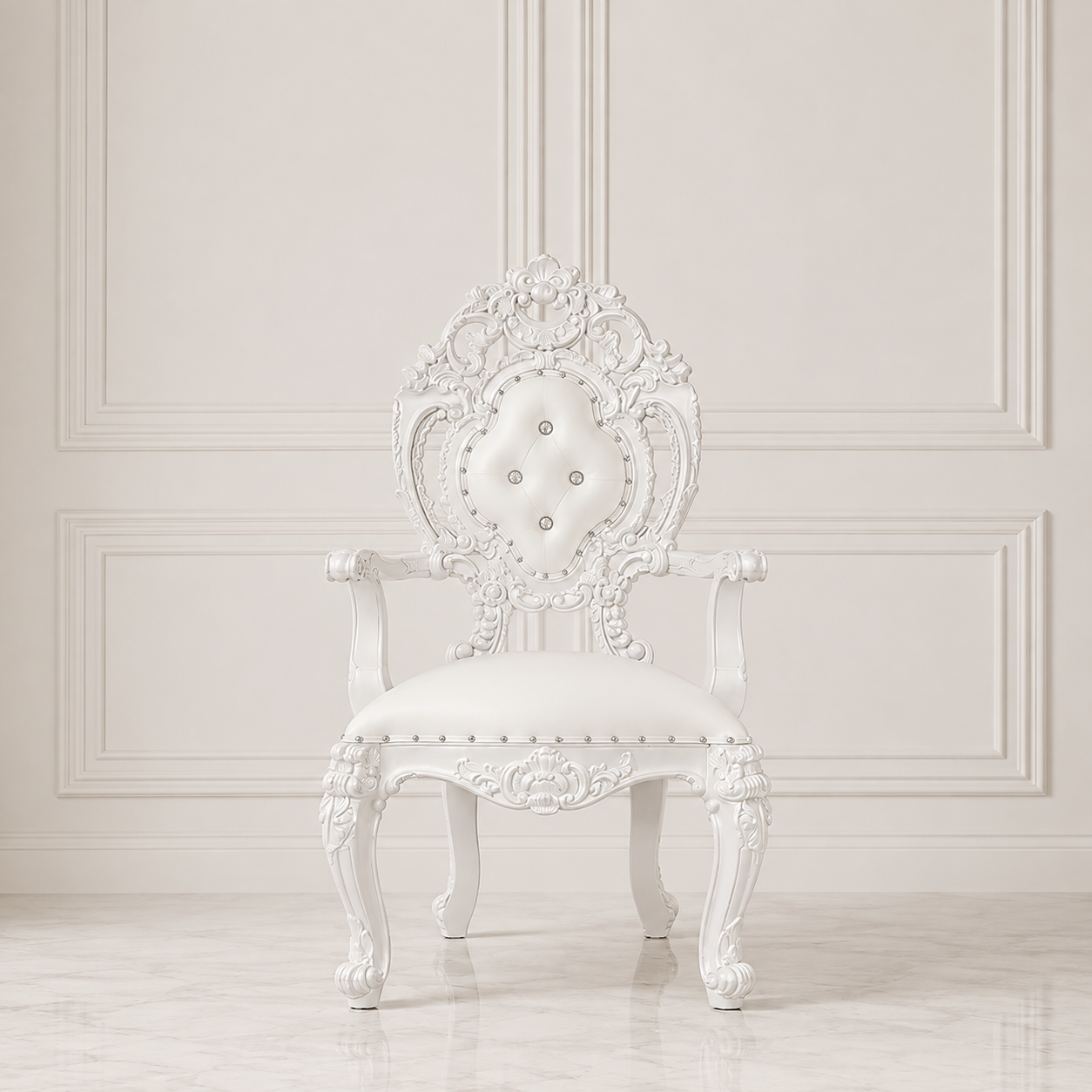 Ophelia Royal Arm Chair