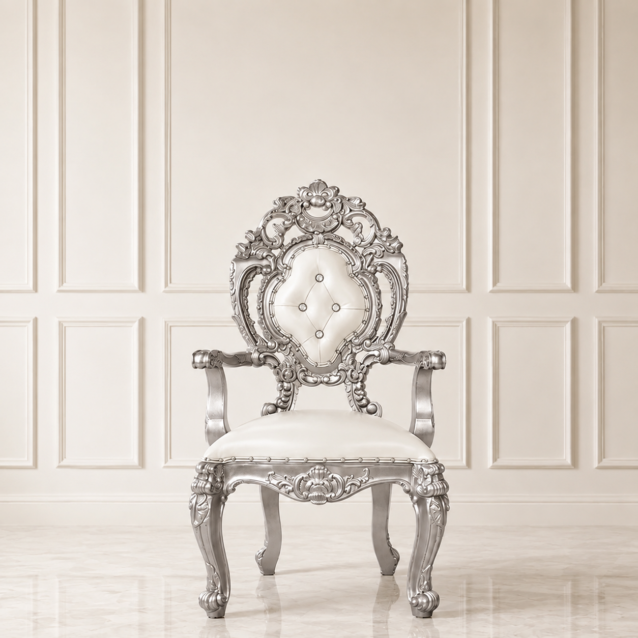 Ophelia Royal Arm Chair