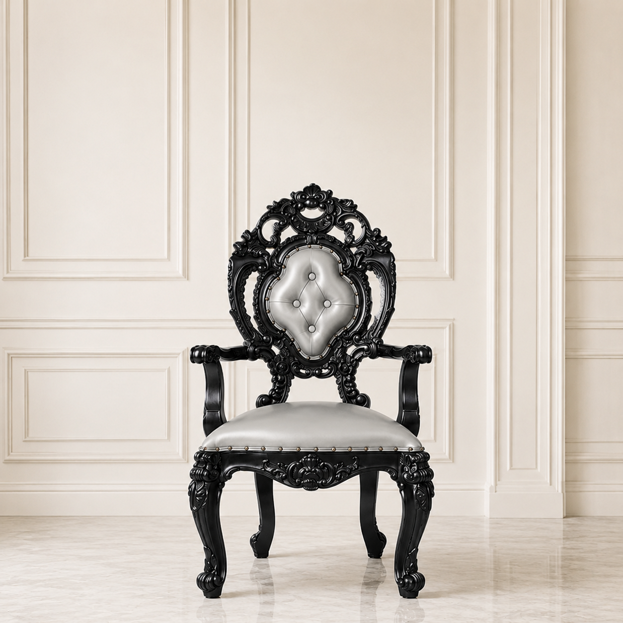 Ophelia Royal Arm Chair