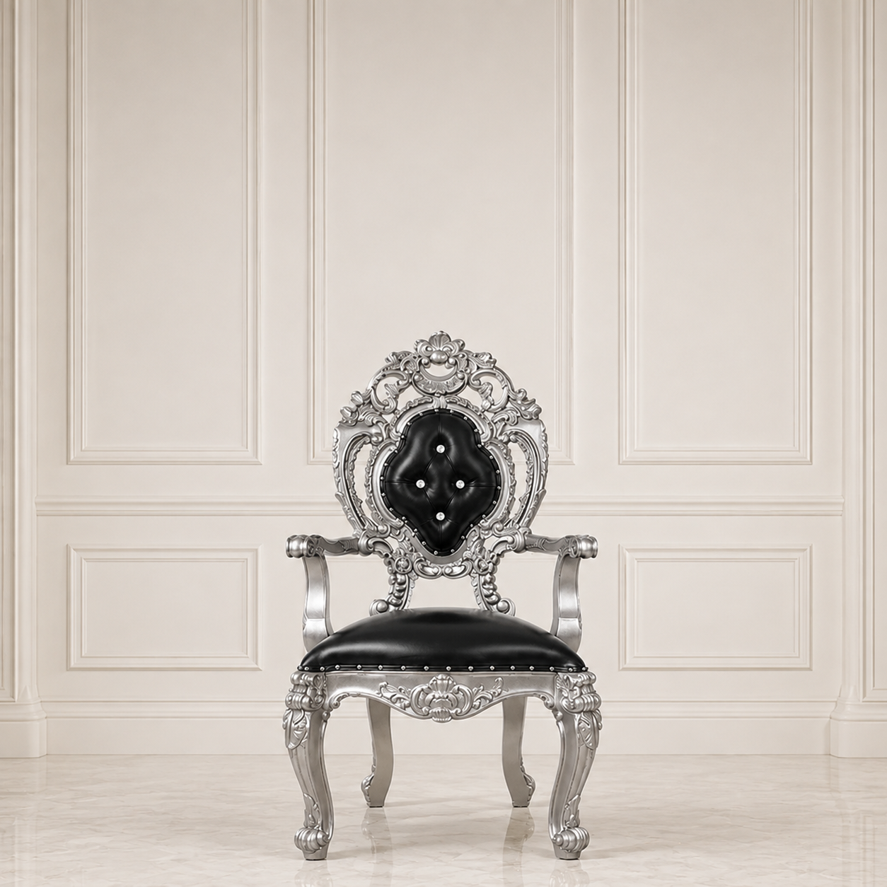 Ophelia Royal Arm Chair