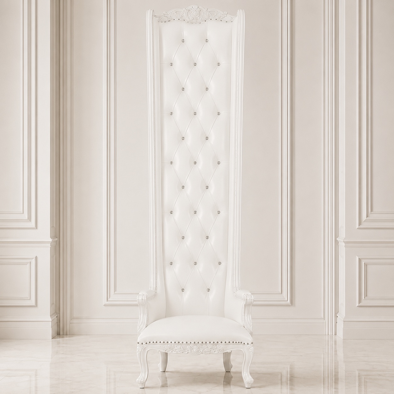 Silla de trono teatral Hercules 114