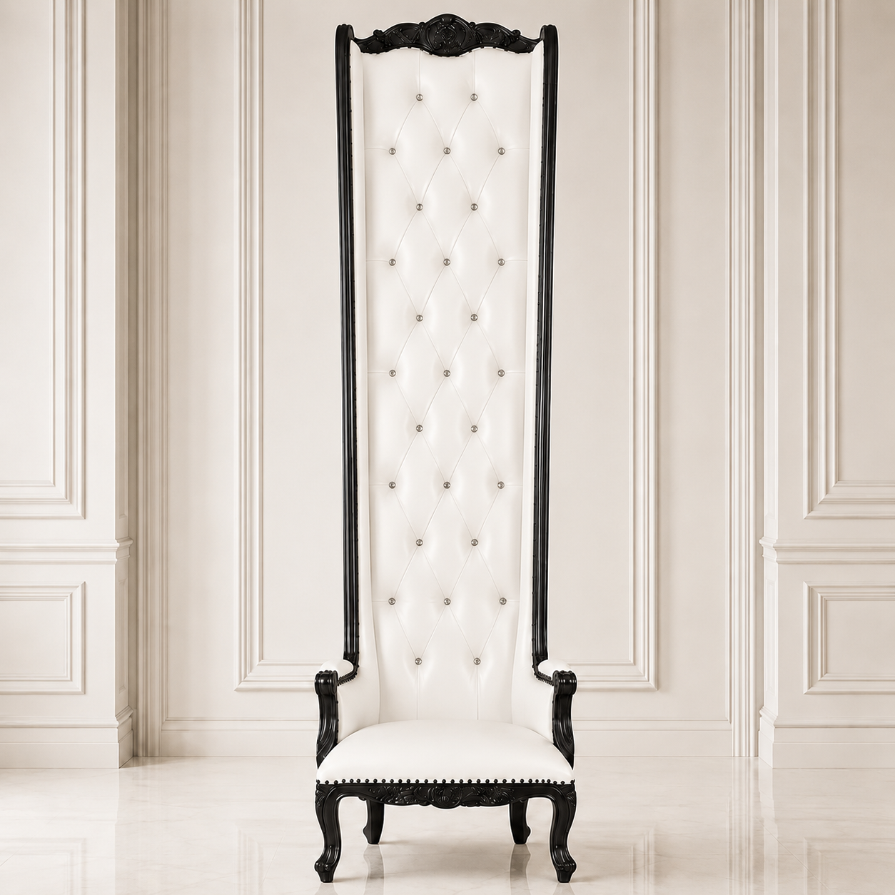 Silla de trono teatral Hercules 114