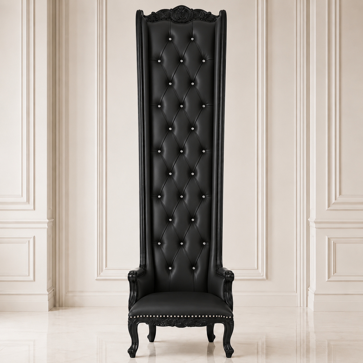 Silla de trono teatral Hercules 114