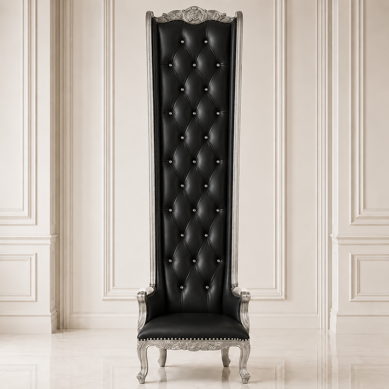 Silla de trono teatral Hercules 114