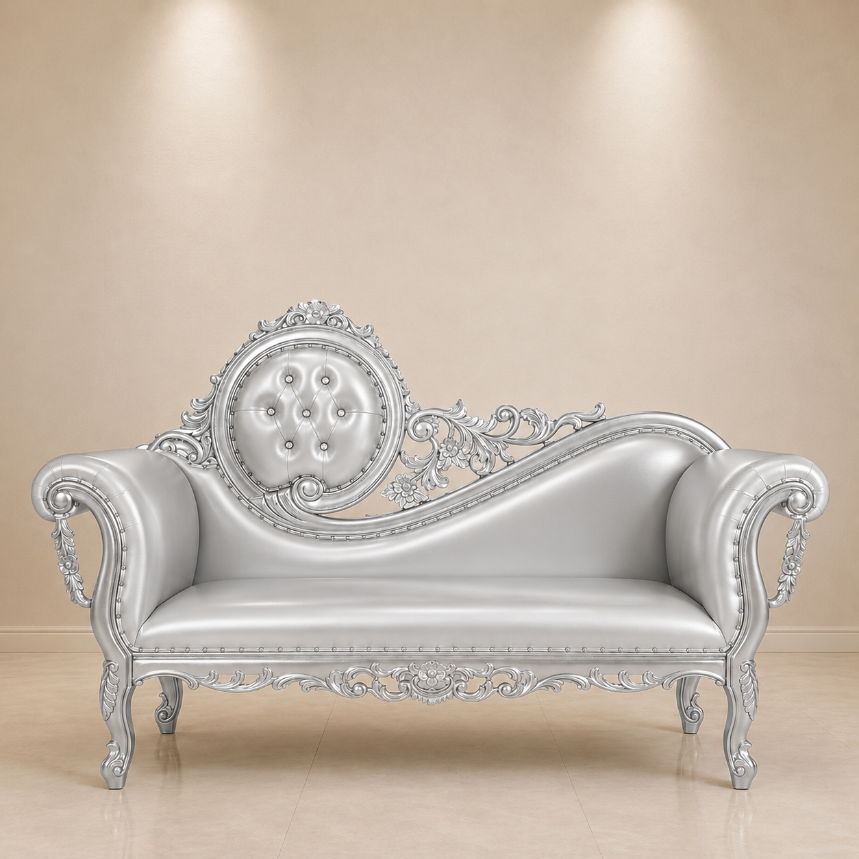 Royale Monsieur Chaise Lounge