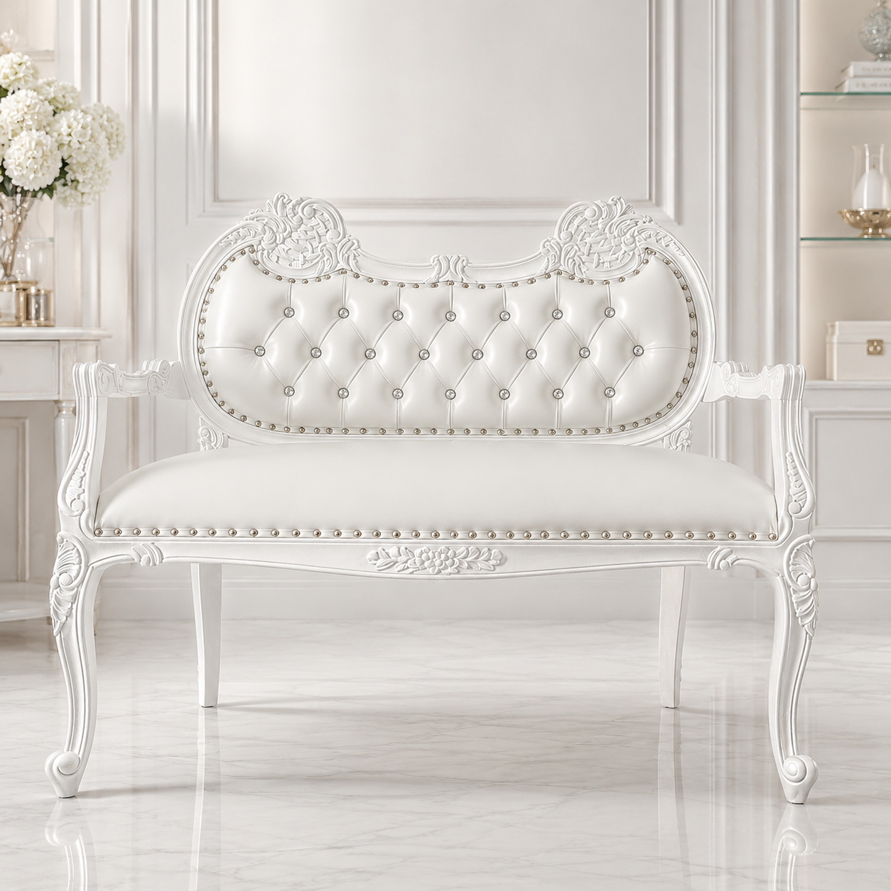 Adela Royal Bench