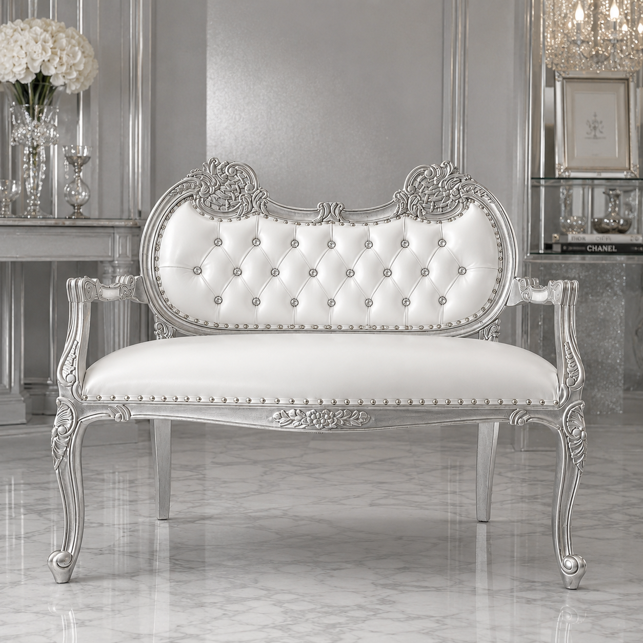 Adela Royal Bench