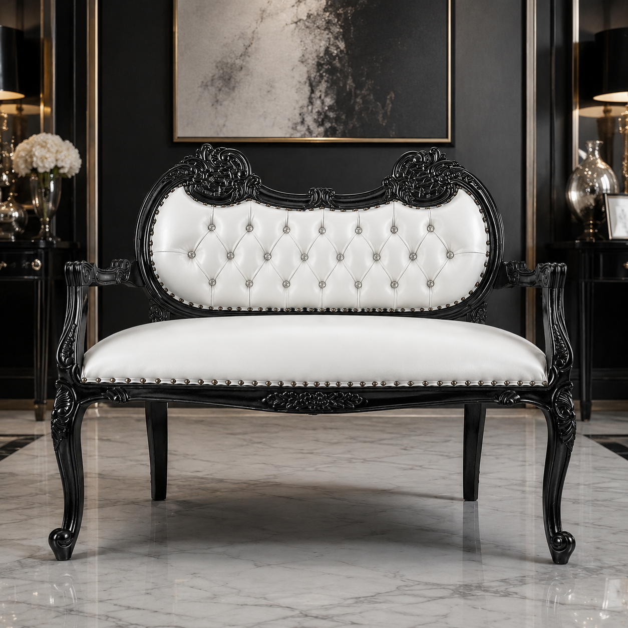 Adela Royal Bench