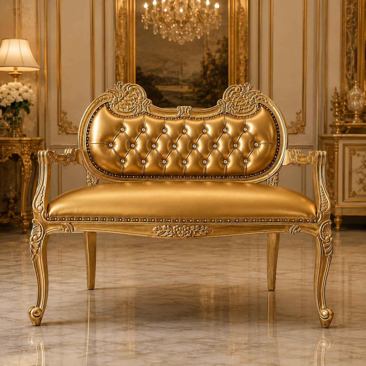 Adela Royal Bench