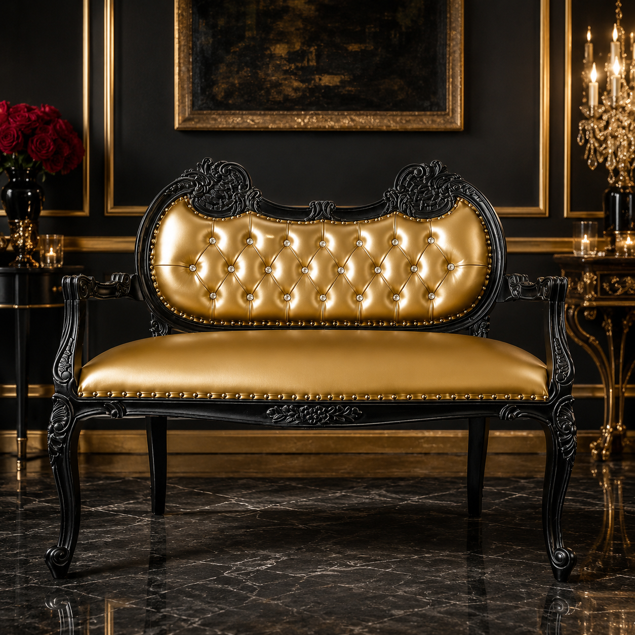 Adela Royal Bench