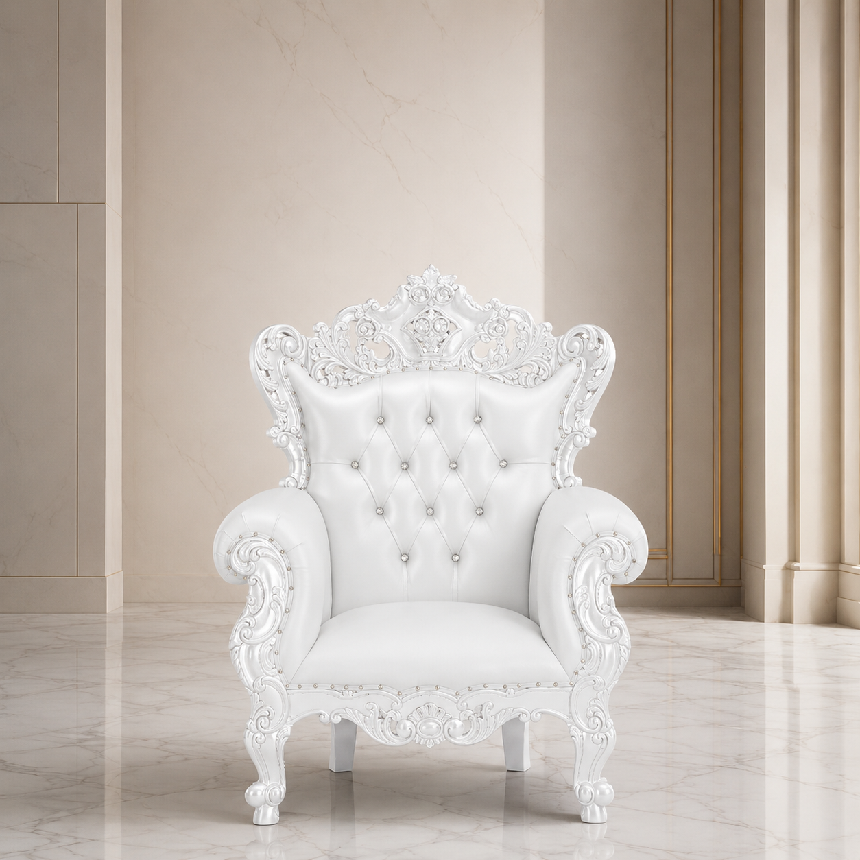 Sillón Lidia 52 Royal