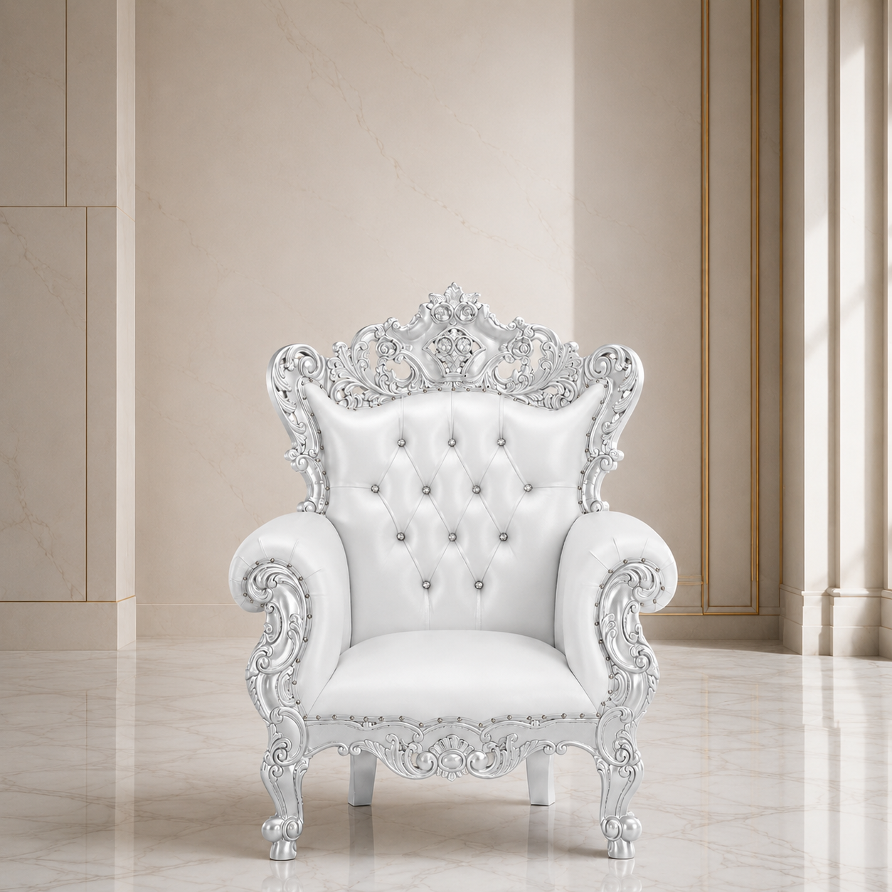 Sillón Lidia 52 Royal