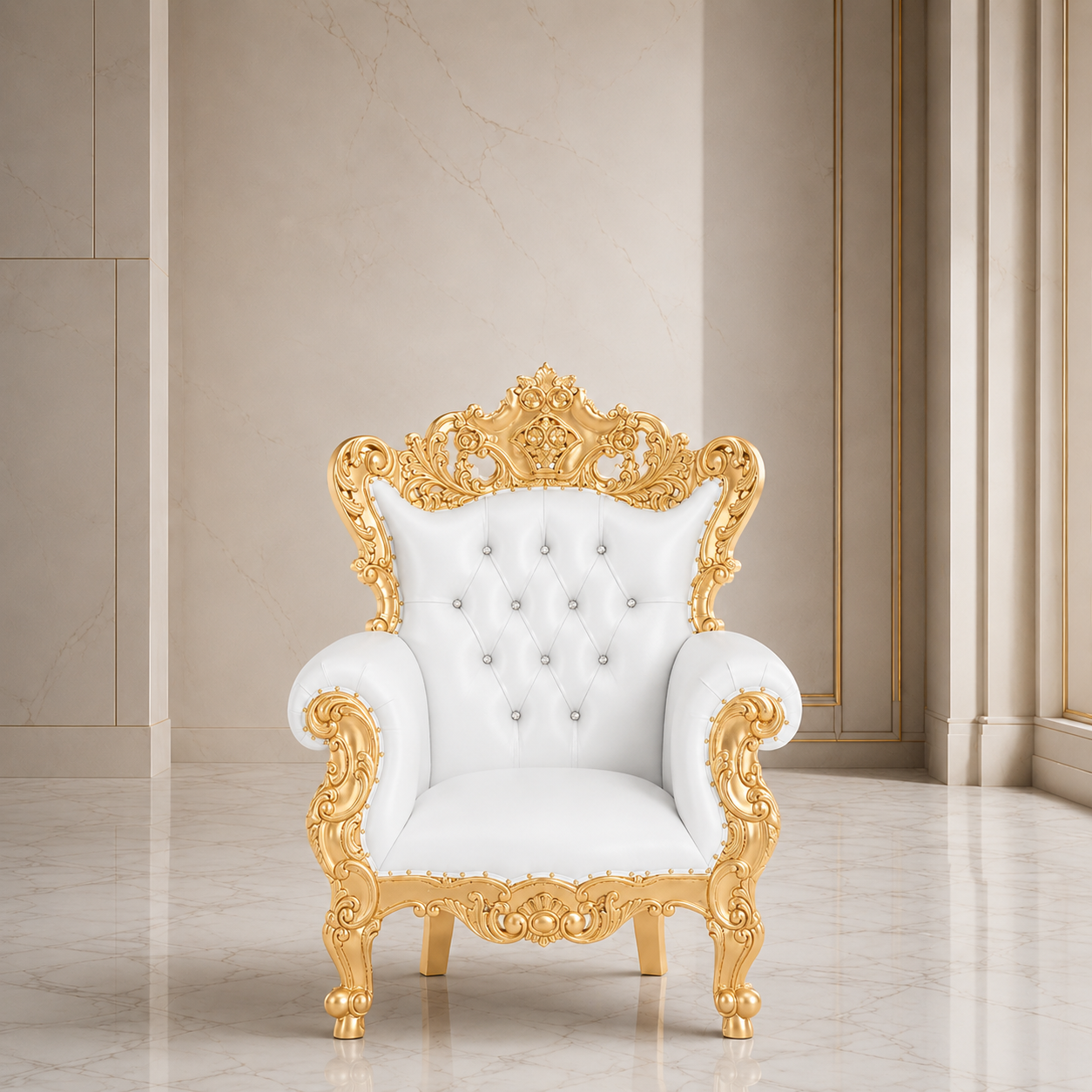 Sillón Lidia 52 Royal