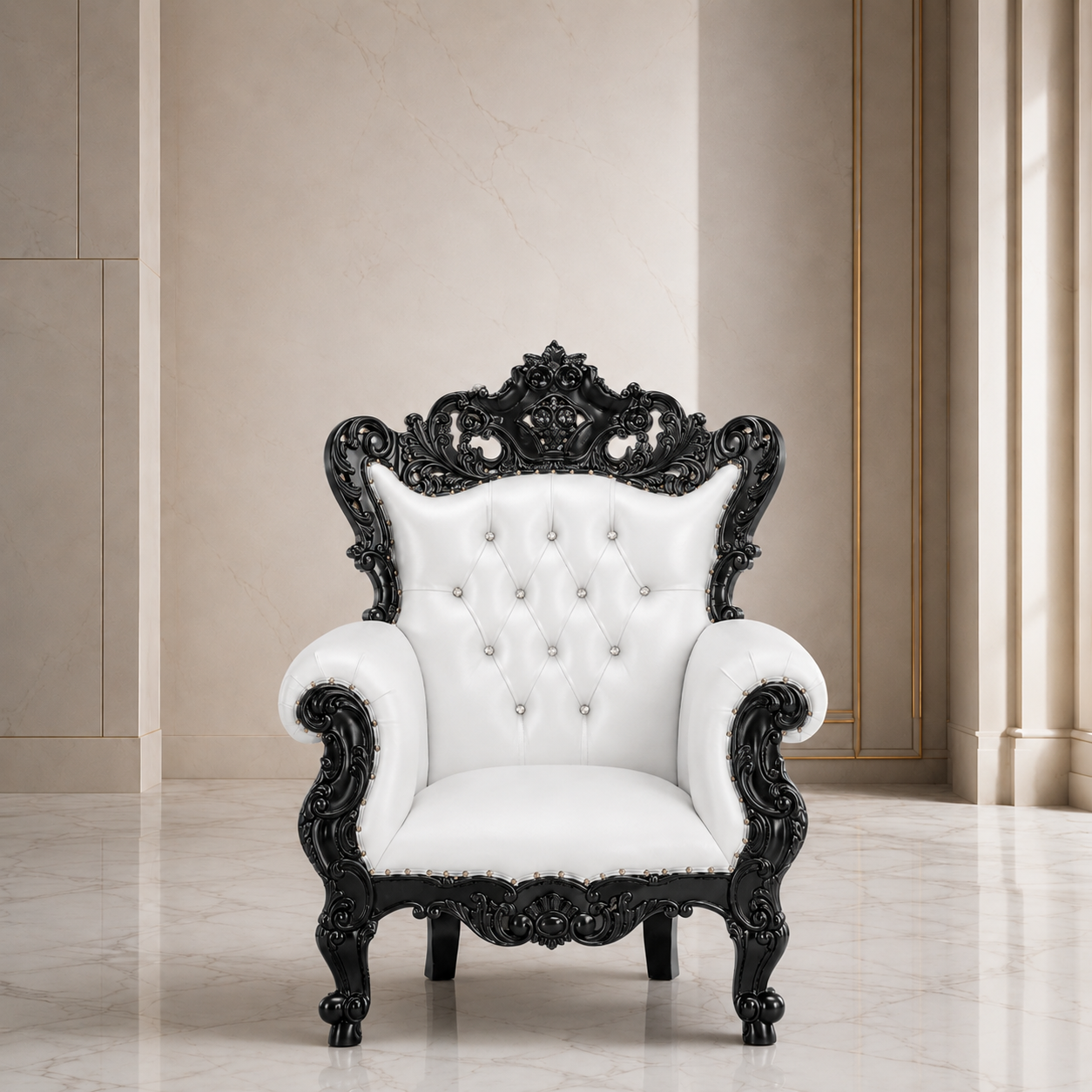 Sillón Lidia 52 Royal