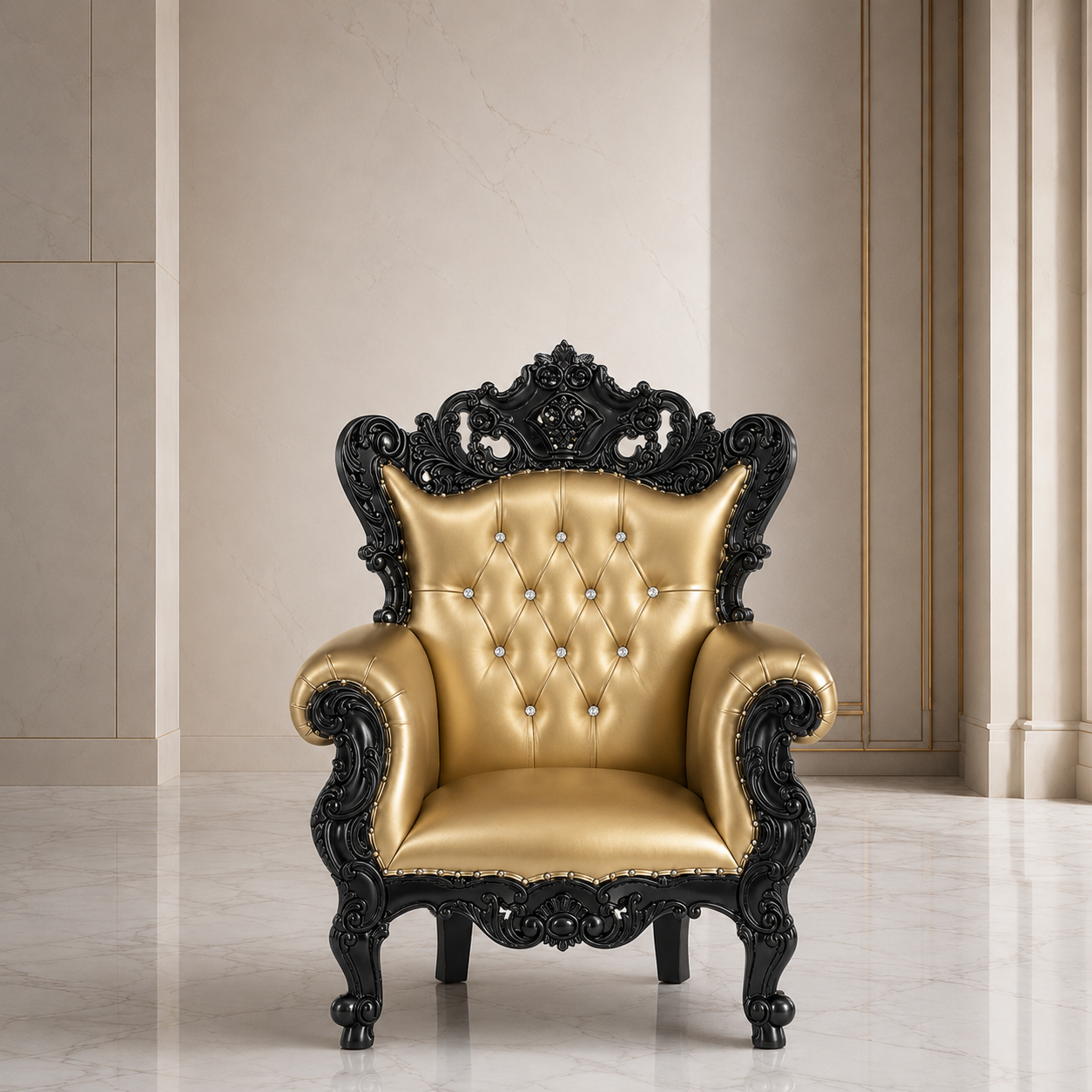 Sillón Lidia 52 Royal