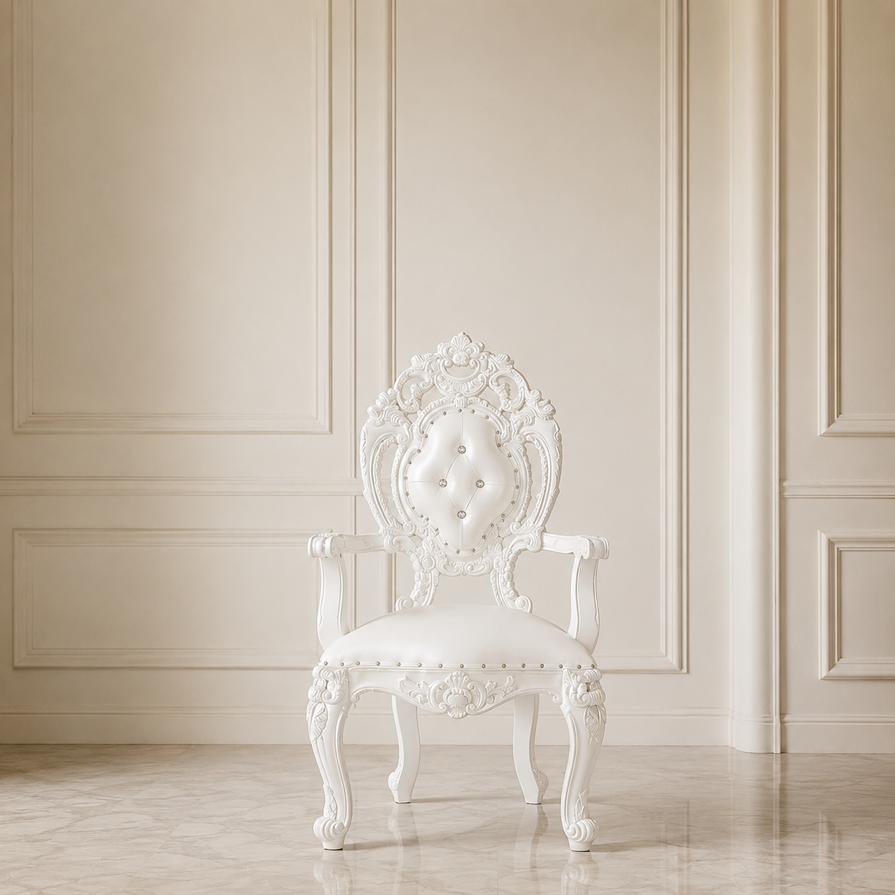 Silla de comedor Ophelia