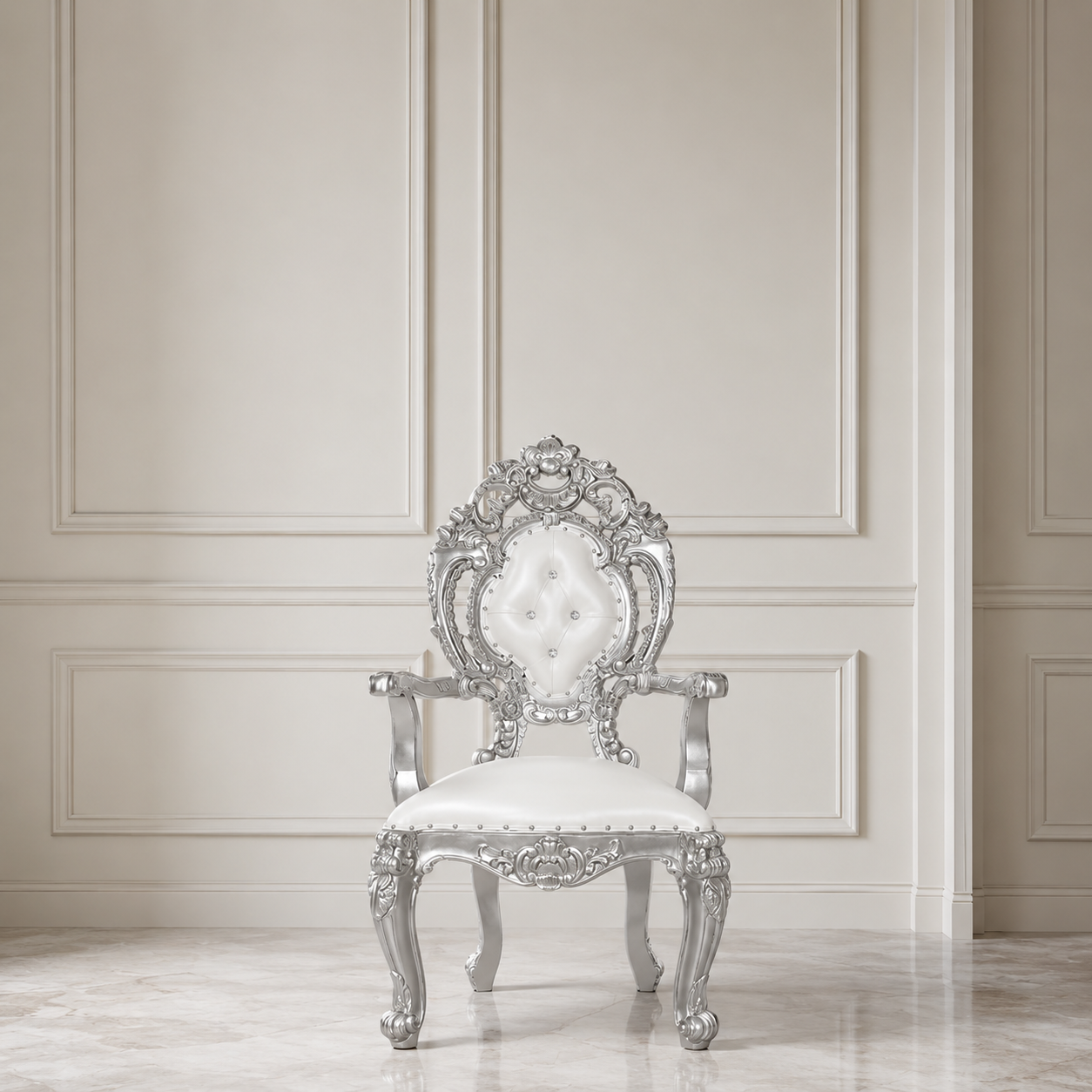 Silla de comedor Ophelia