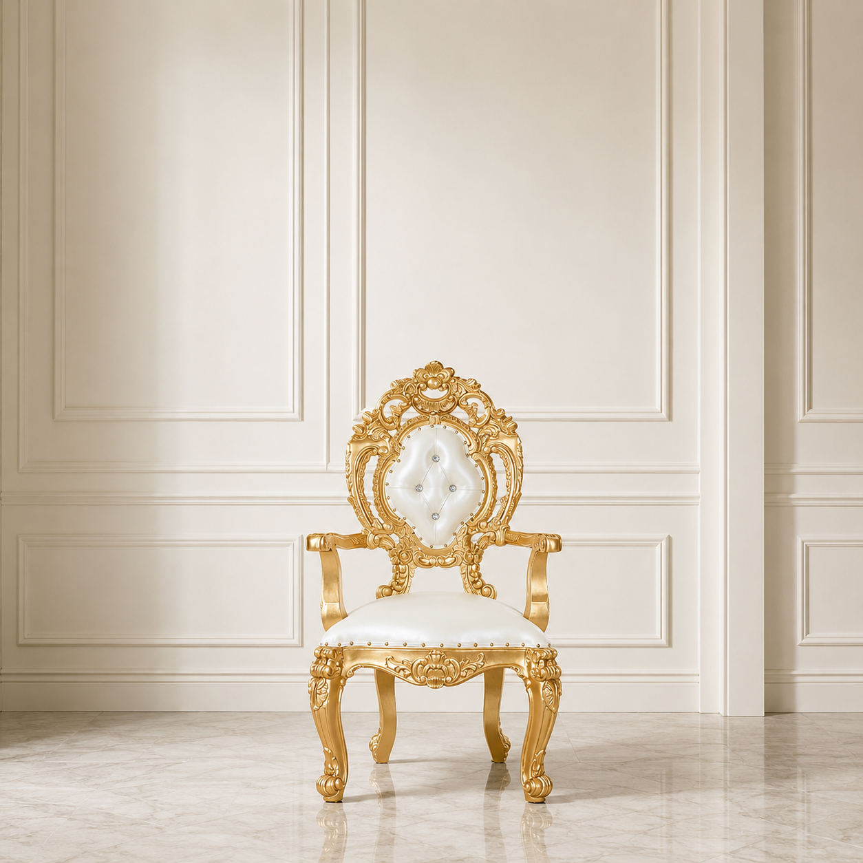 Silla de comedor Ophelia