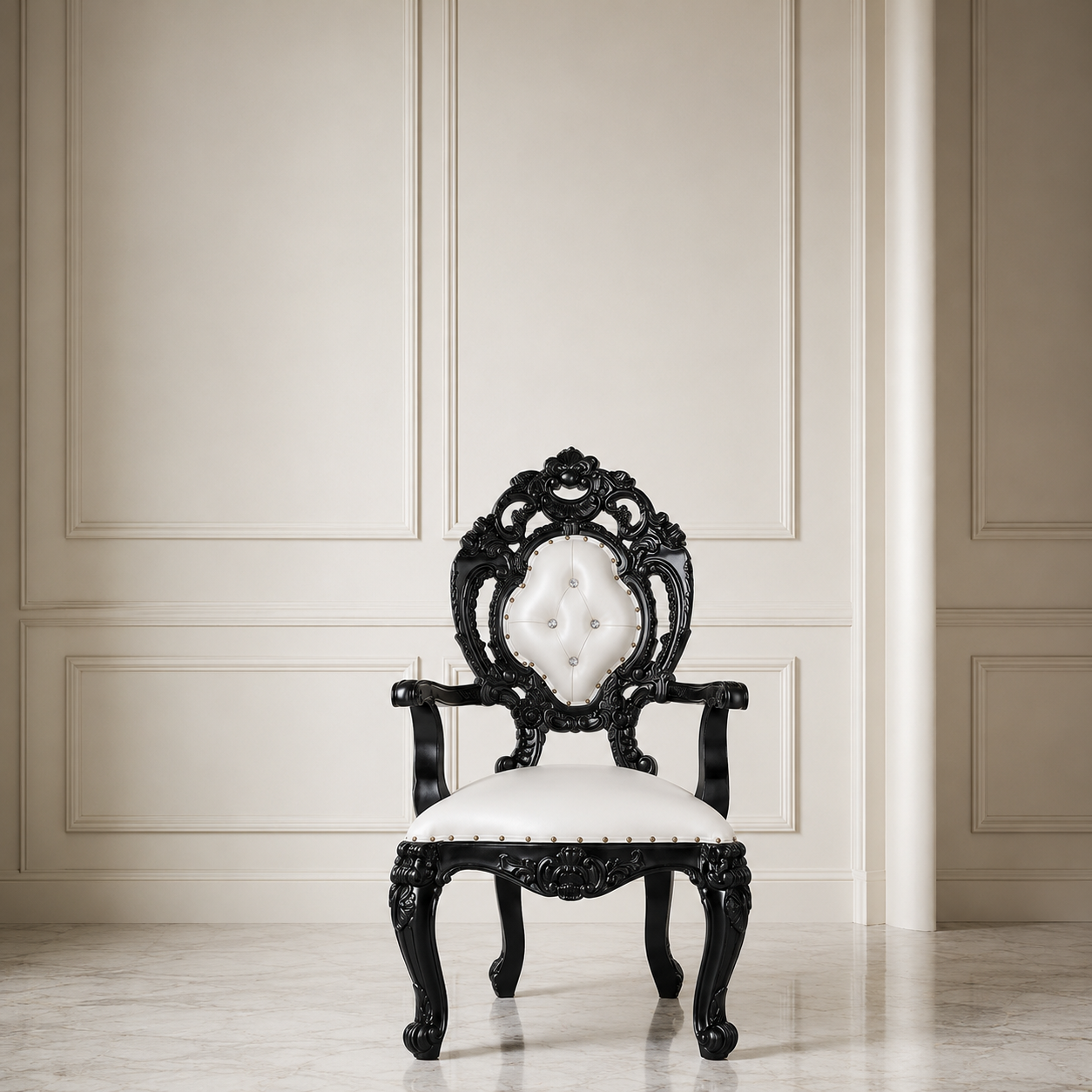 Silla de comedor Ophelia