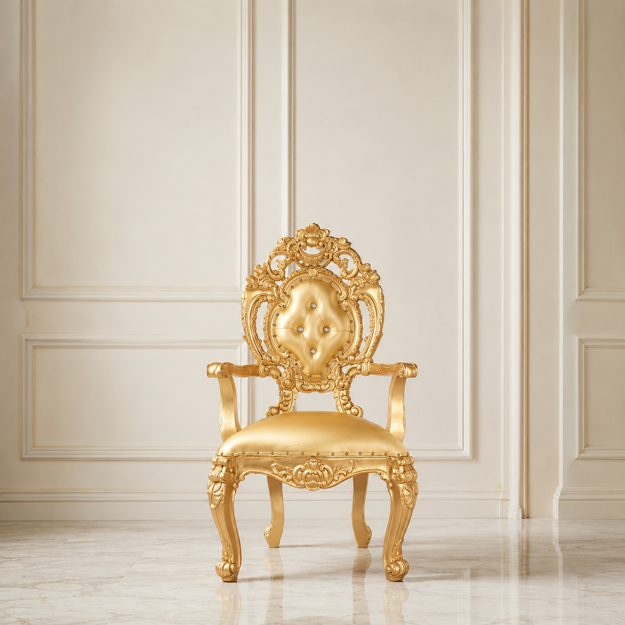 Silla de comedor Ophelia