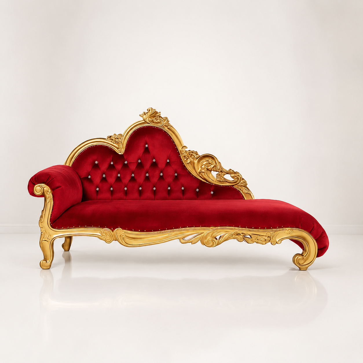 Dione Royal Chaise Lounge