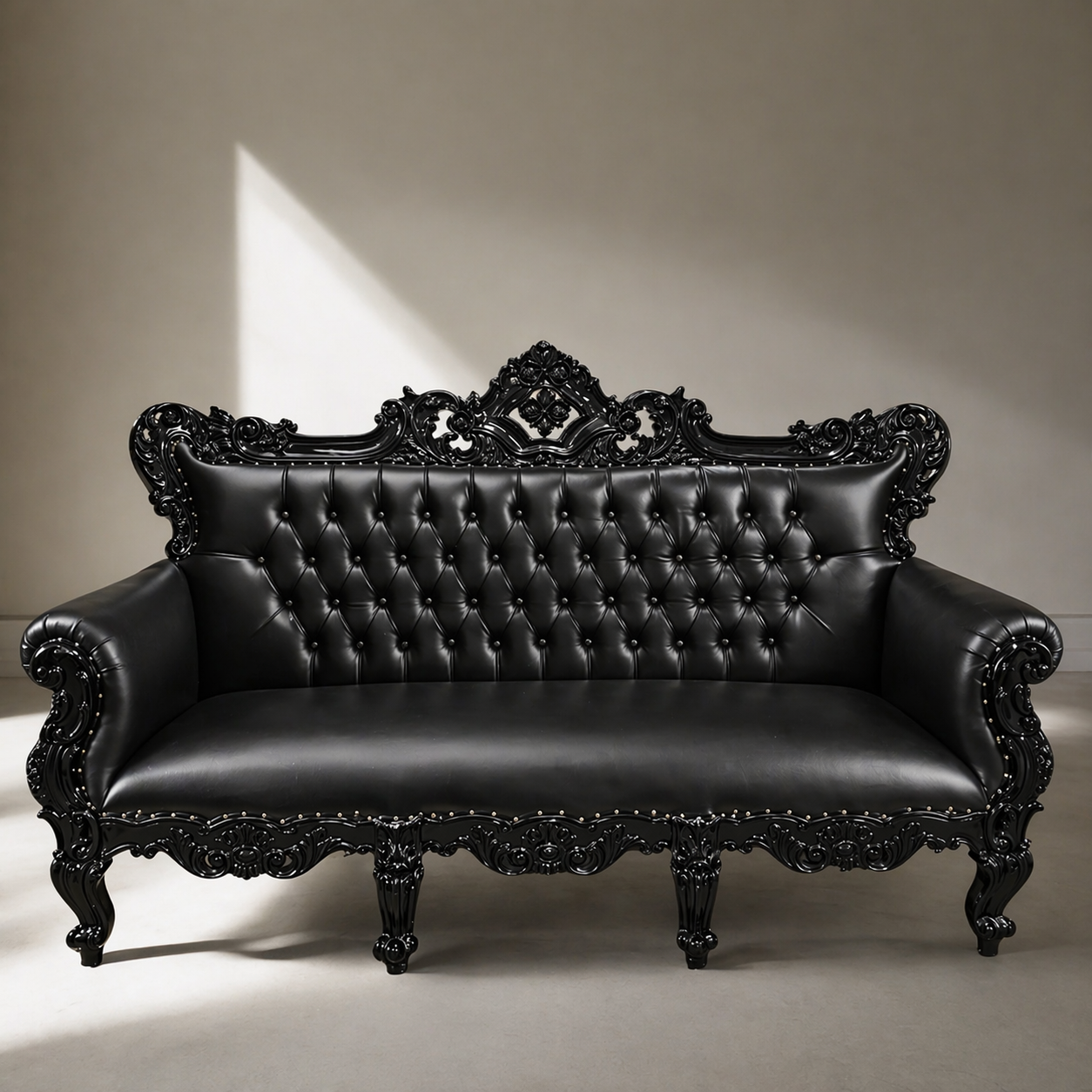 Farrah XL Royal Sofa