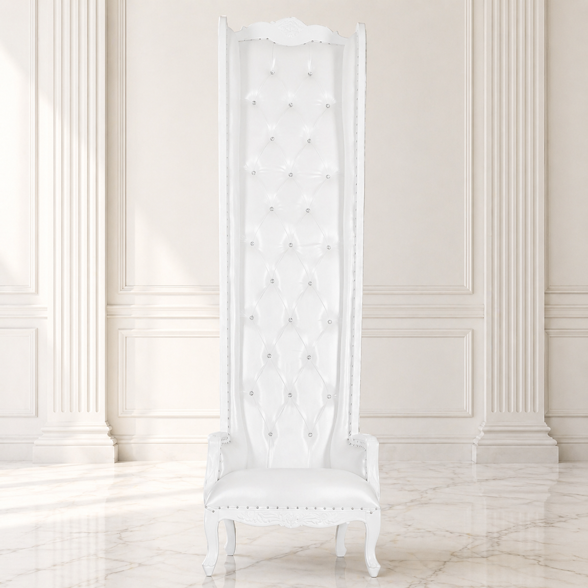 ghk cu throne Hercules 96" Theatrical Throne – Throne Kingdom