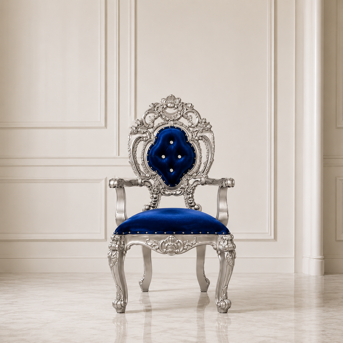Ophelia Royal Arm Chair