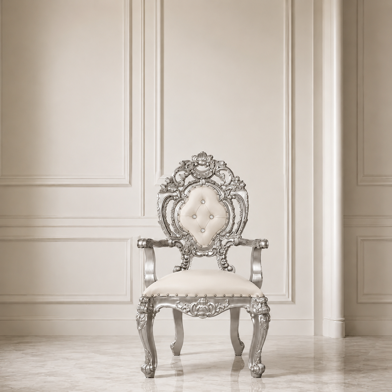 Ophelia Royal Arm Chair
