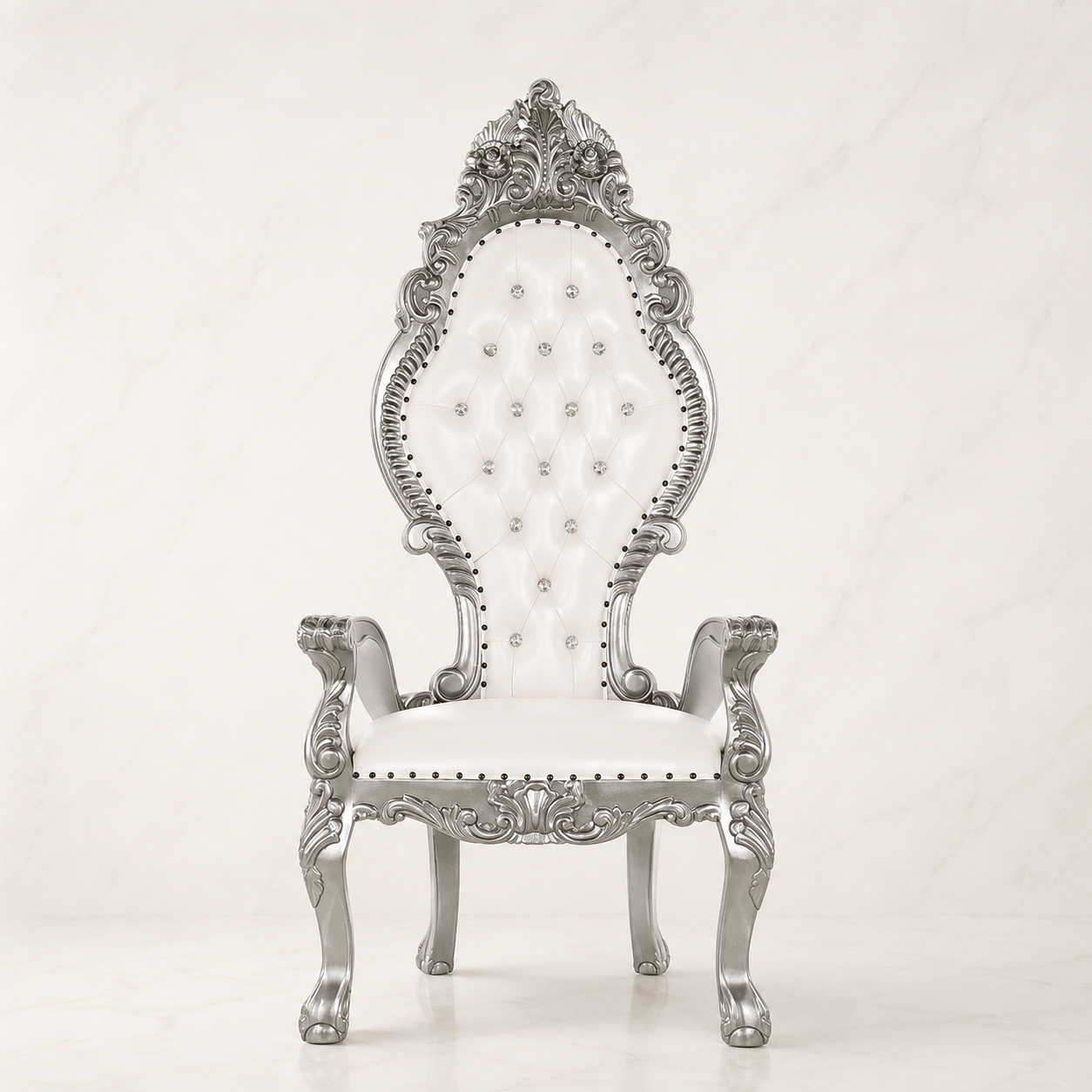 Princess Fiona Throne Chair