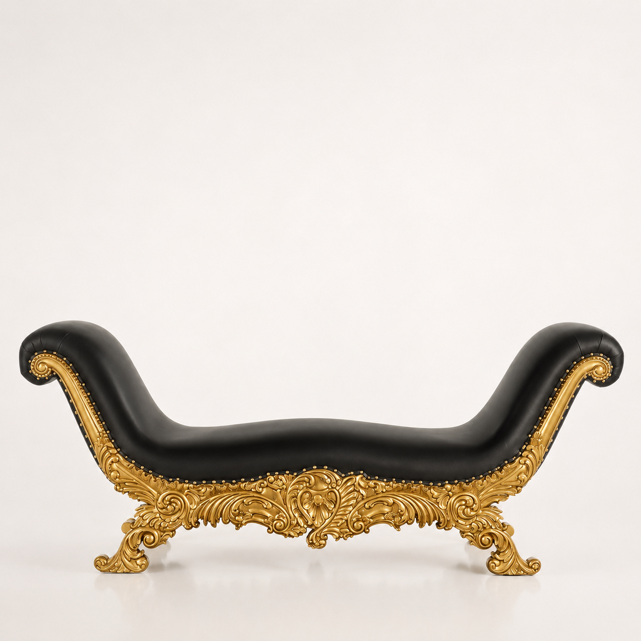 Banc Annabelle Royal - NOUVELLE ARRIVÉE