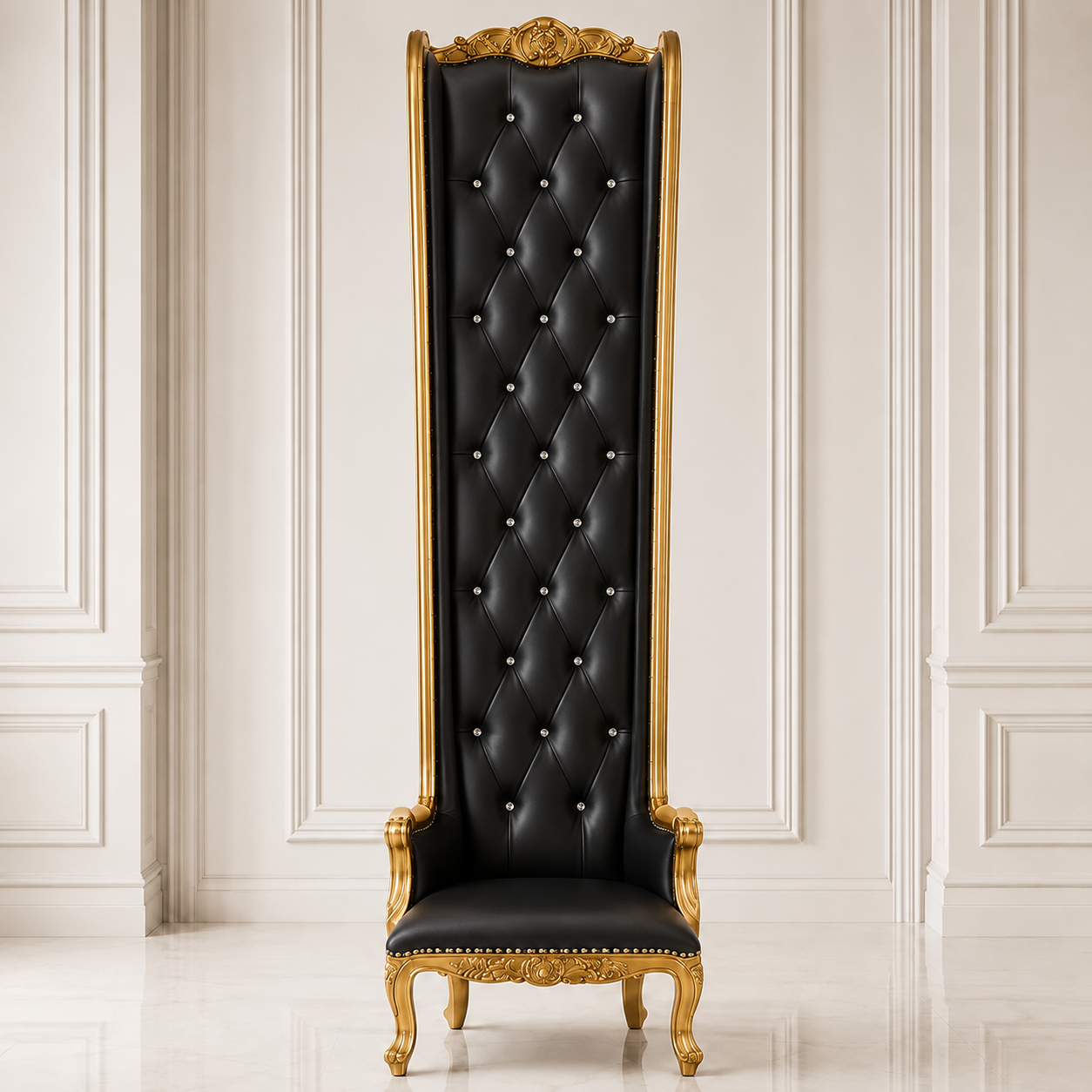 Silla de trono teatral Hercules 114