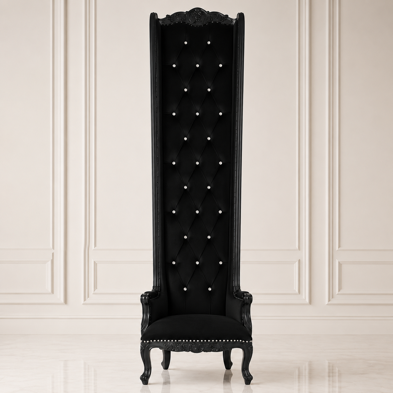 Silla de trono teatral Hercules 114